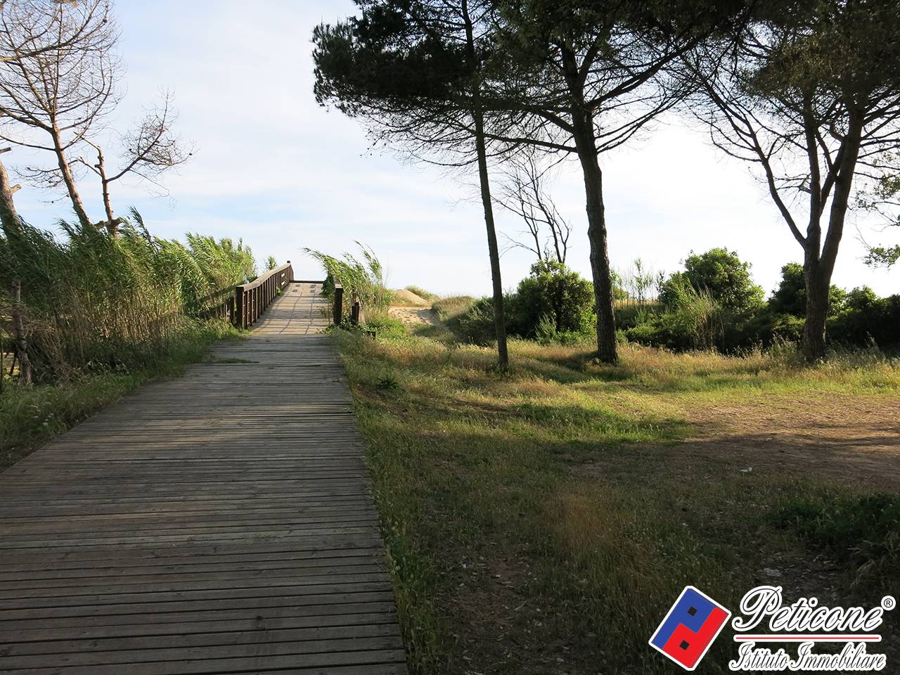 Terreno agricolo in vendita a Fondi, Marina di Fondi