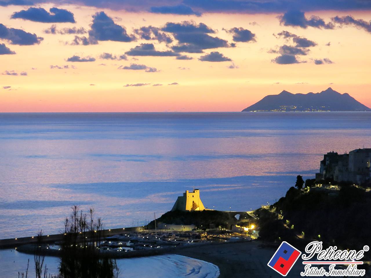 Terreno agricolo in vendita a Fondi, Marina di Fondi