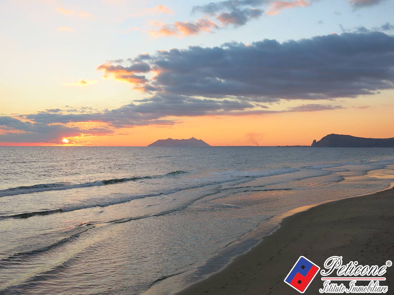 Terreno agricolo in vendita a Fondi, Marina di Fondi