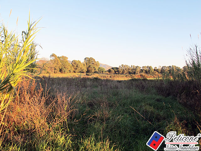 Terreno agricolo in vendita a Fondi, Marina di Fondi