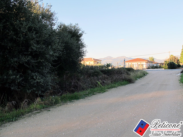 Terreno agricolo in vendita a Fondi, Marina di Fondi