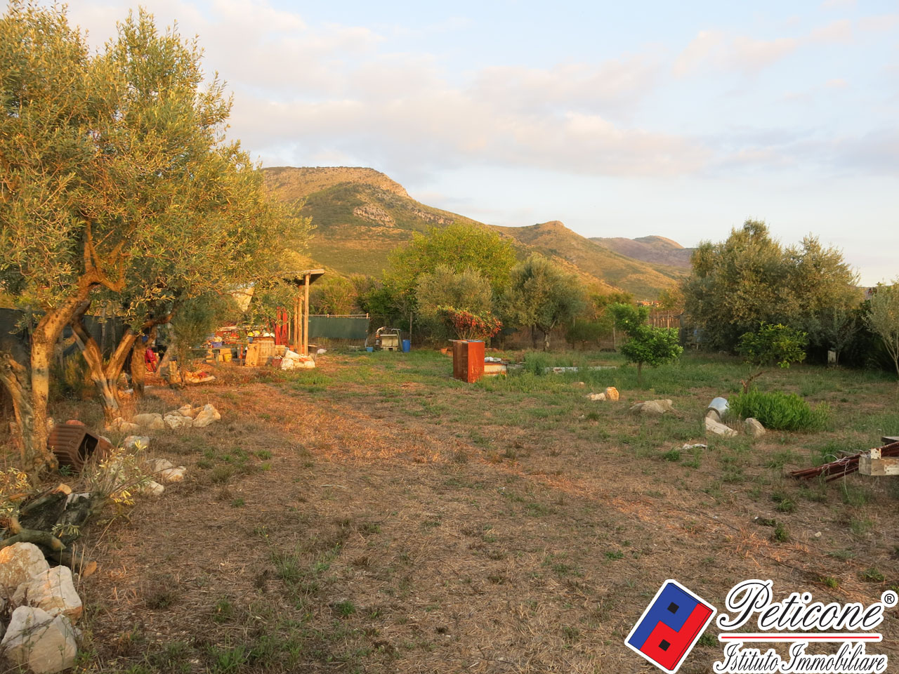 Terreno agricolo in vendita a Fondi, Semicentro