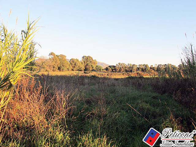 Terreno agricolo in vendita a Fondi, Marina di Fondi
