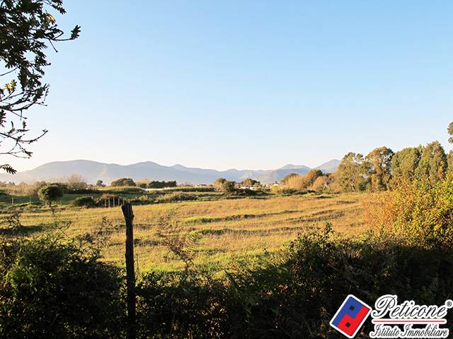 Terreno agricolo in vendita a Fondi, Marina di Fondi