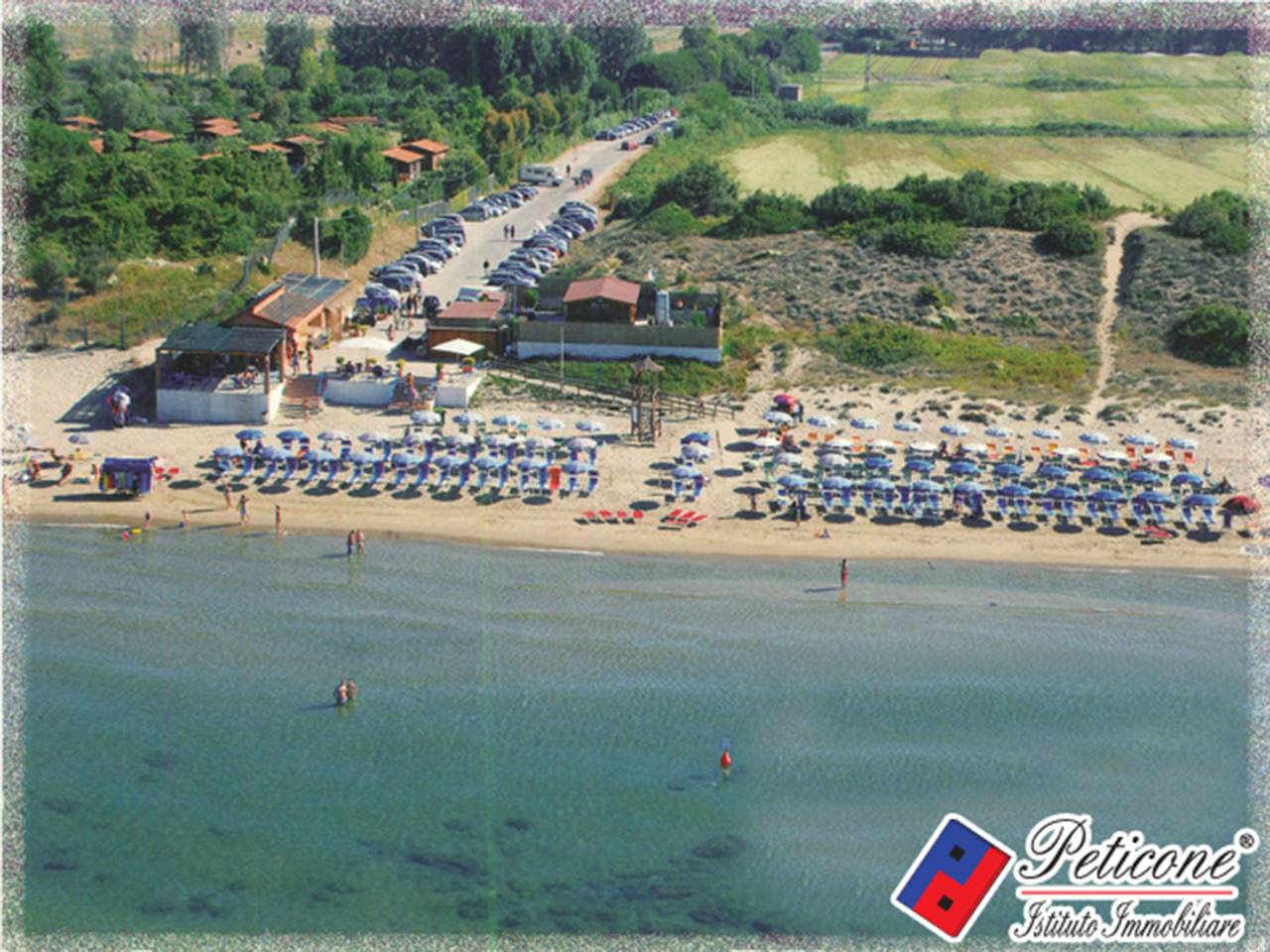 Terreno agricolo in vendita a Fondi, Marina di Fondi
