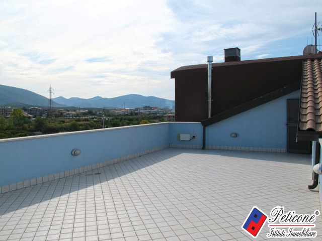 Appartamento in vendita a Fondi, Carrera