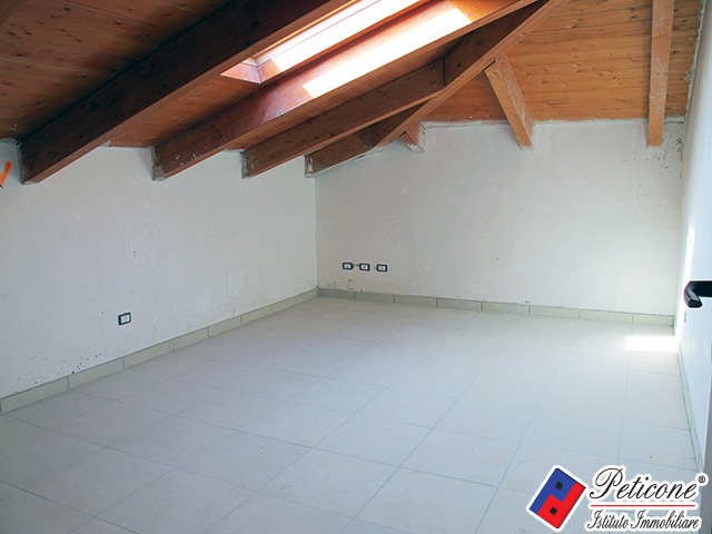 Appartamento in vendita a Fondi, Carrera