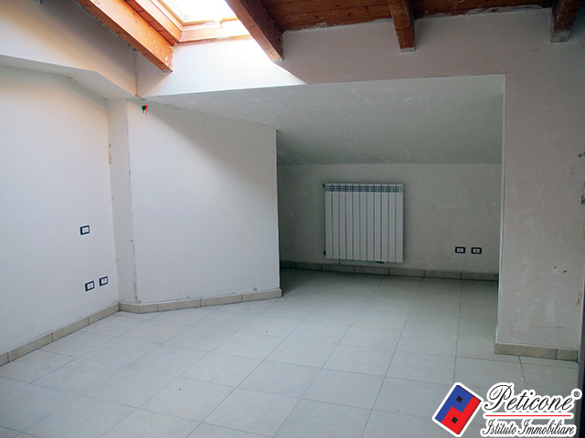 Appartamento in vendita a Fondi, Carrera