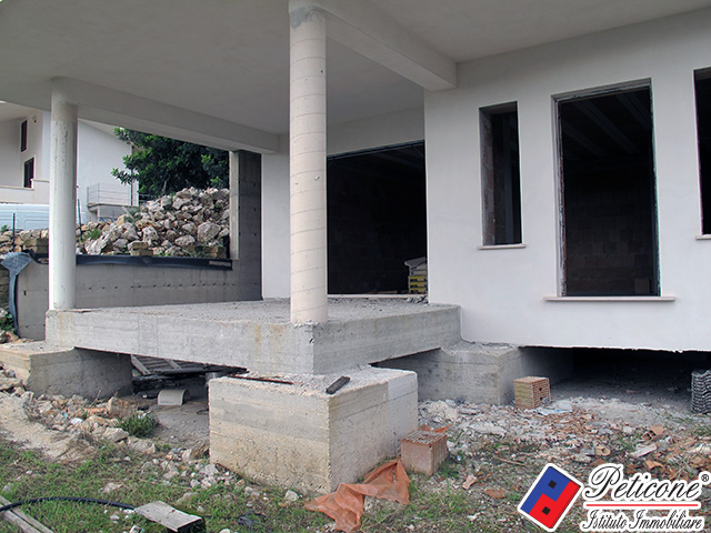 Villa in vendita a Fondi, Querce