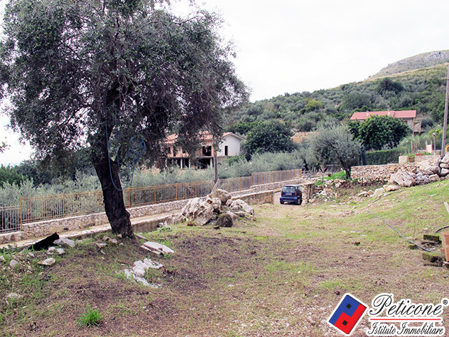 Villa in vendita a Fondi, Querce