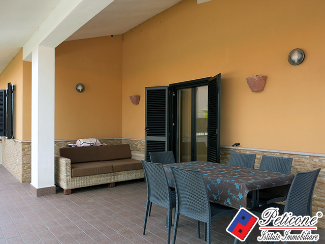 Villa in vendita a Fondi, Marina di Fondi
