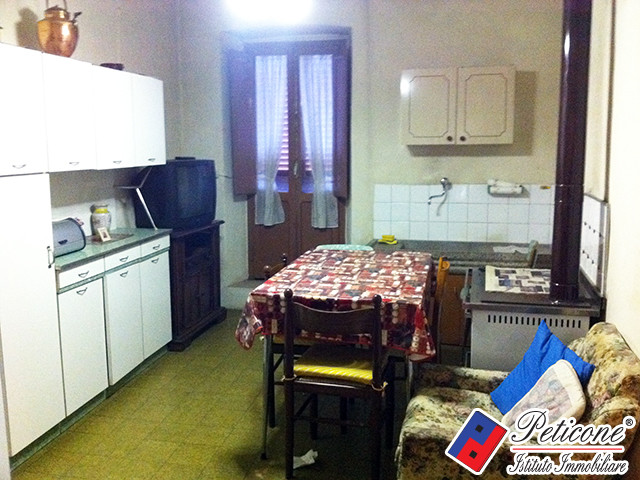 Appartamento in vendita a Castel Focognano