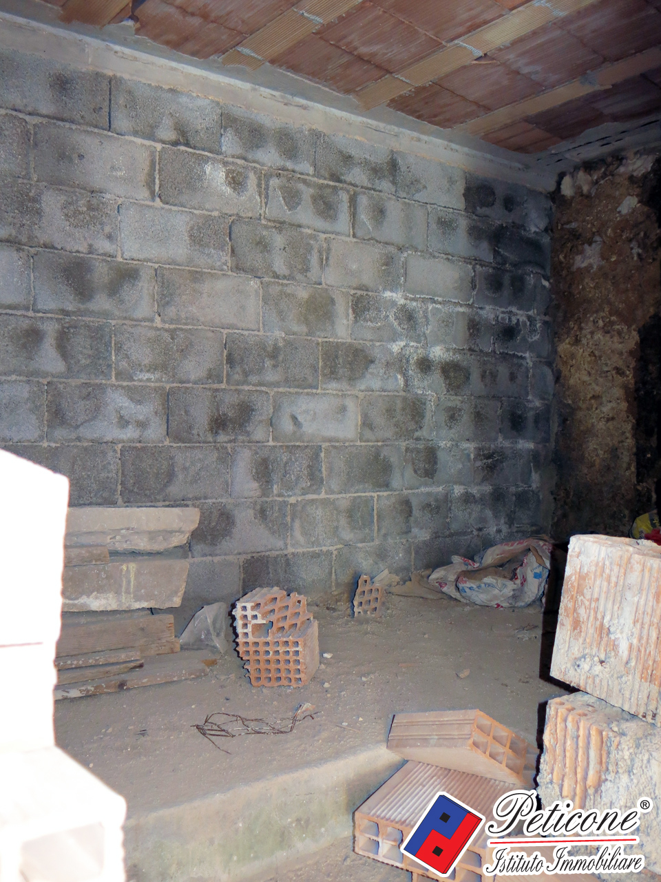 Appartamento in vendita a Lenola