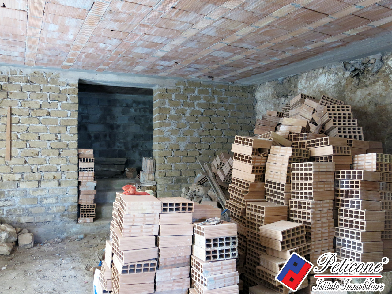 Appartamento in vendita a Lenola, Centro Storico