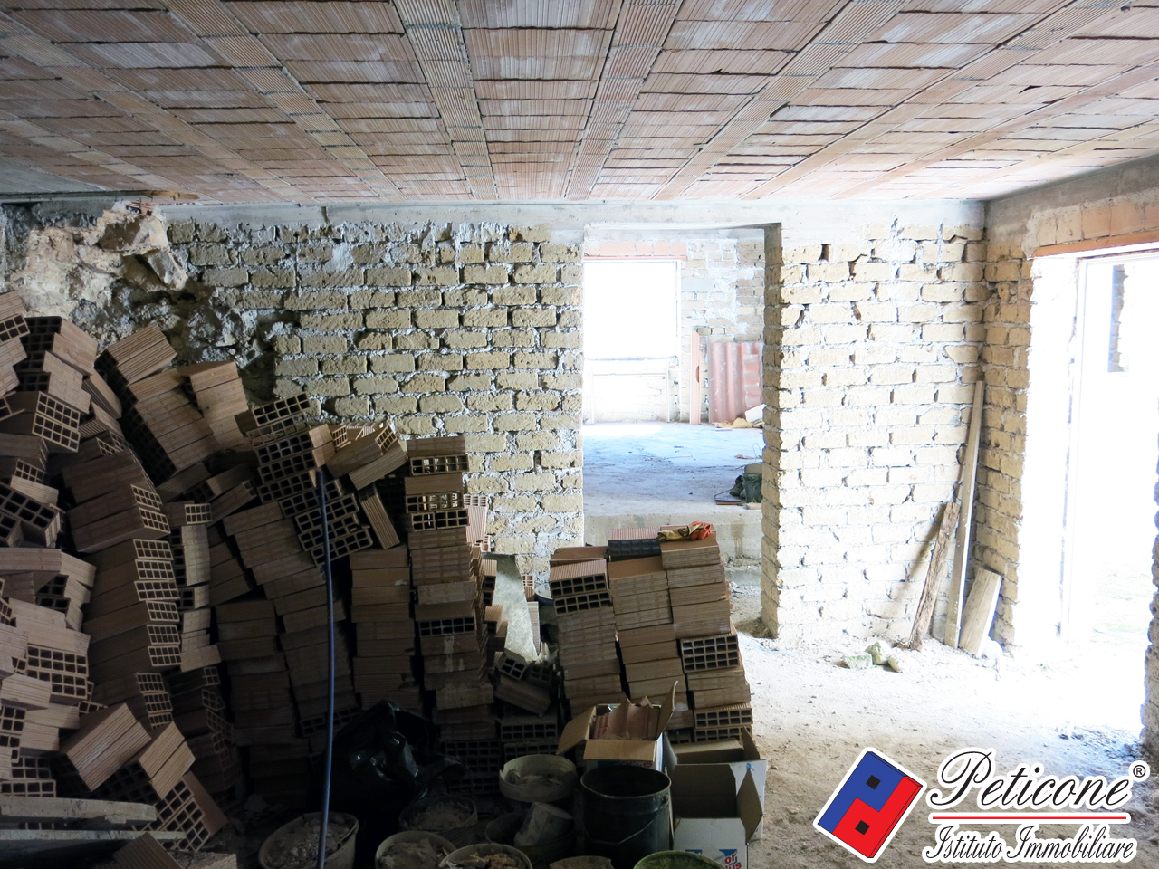 Appartamento in vendita a Lenola, Centro Storico