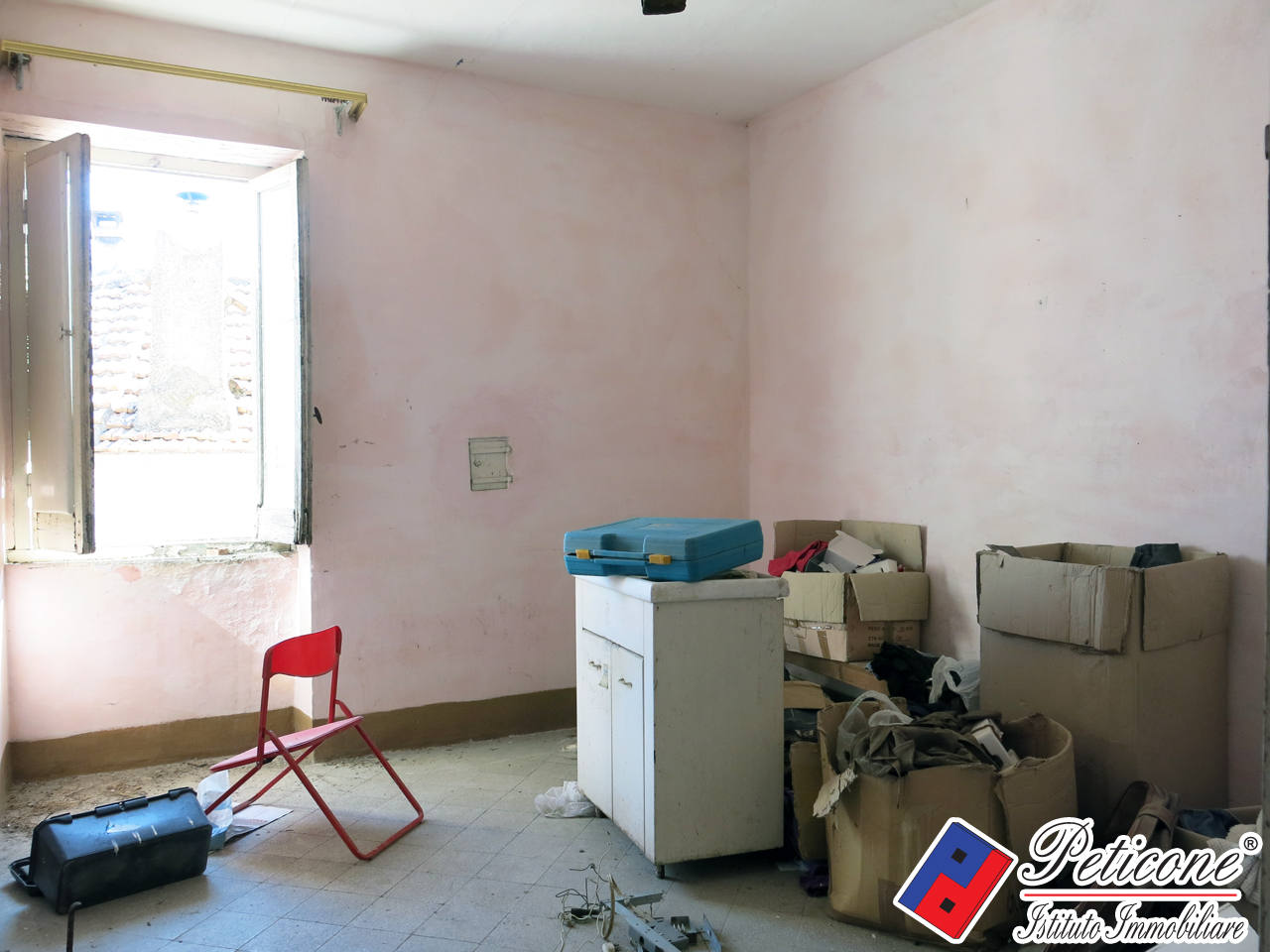 Appartamento in vendita a Lenola, Centro Storico