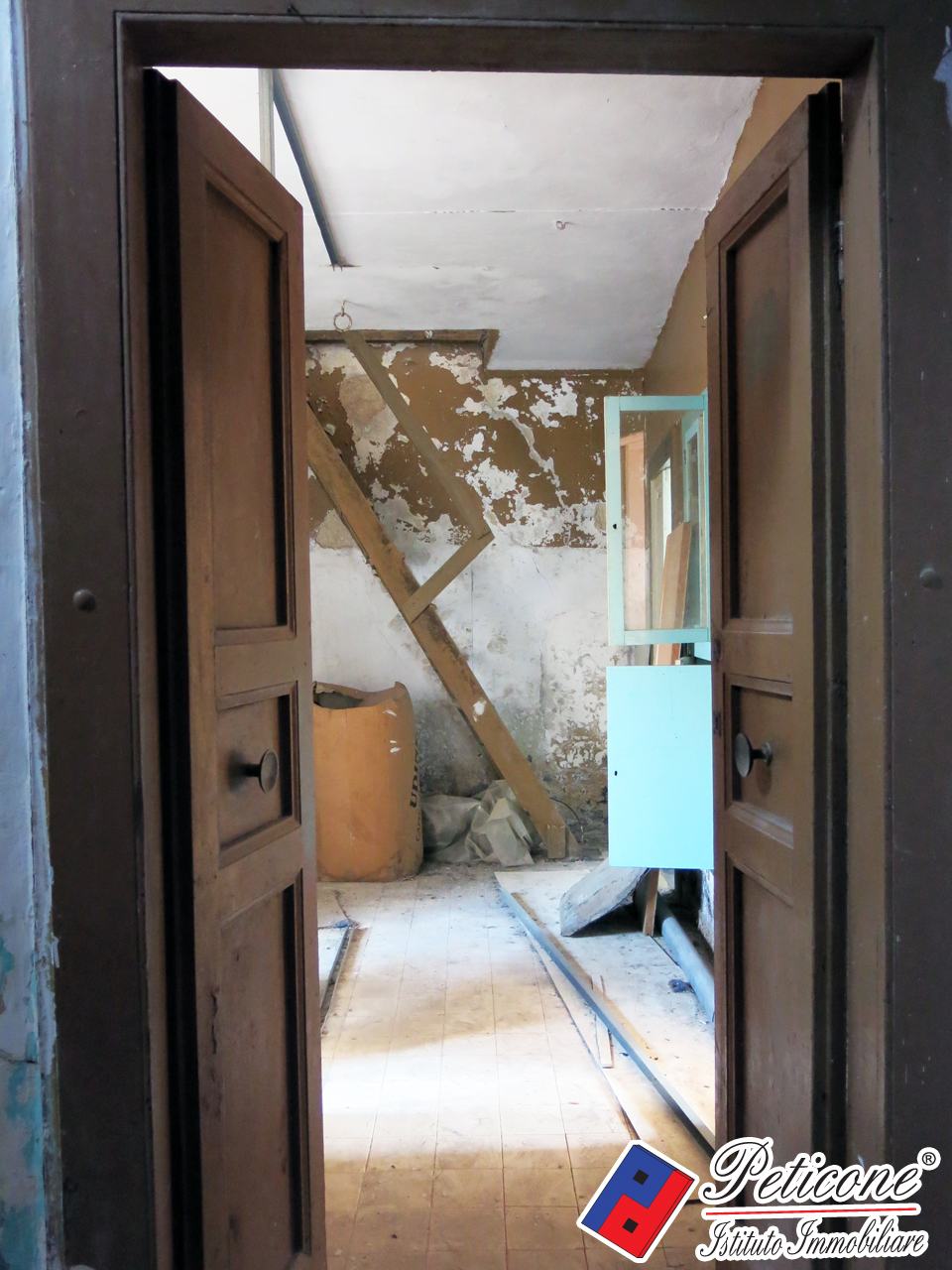 Appartamento in vendita a Lenola, Centro Storico