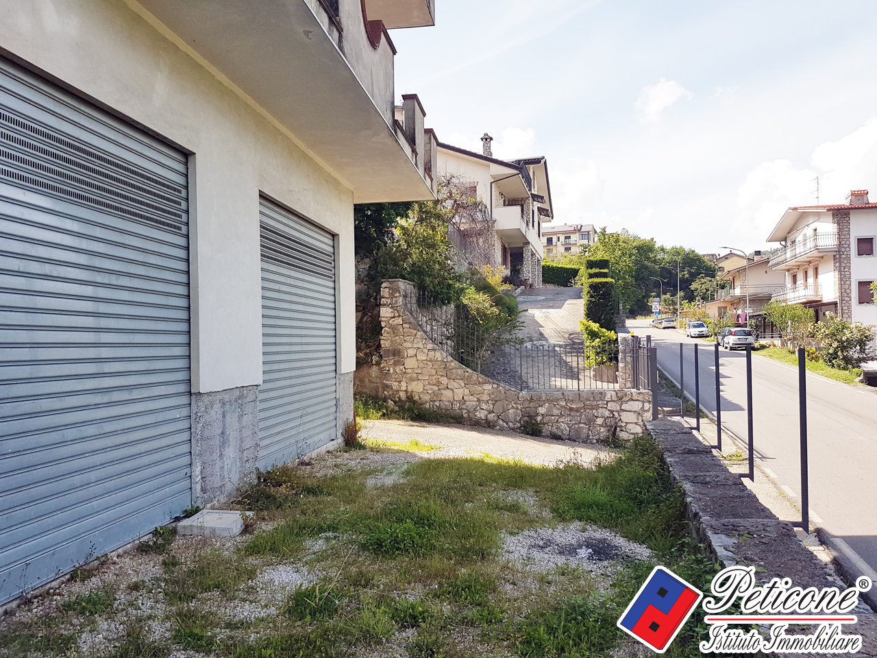 Villa in vendita a Lenola, Centro