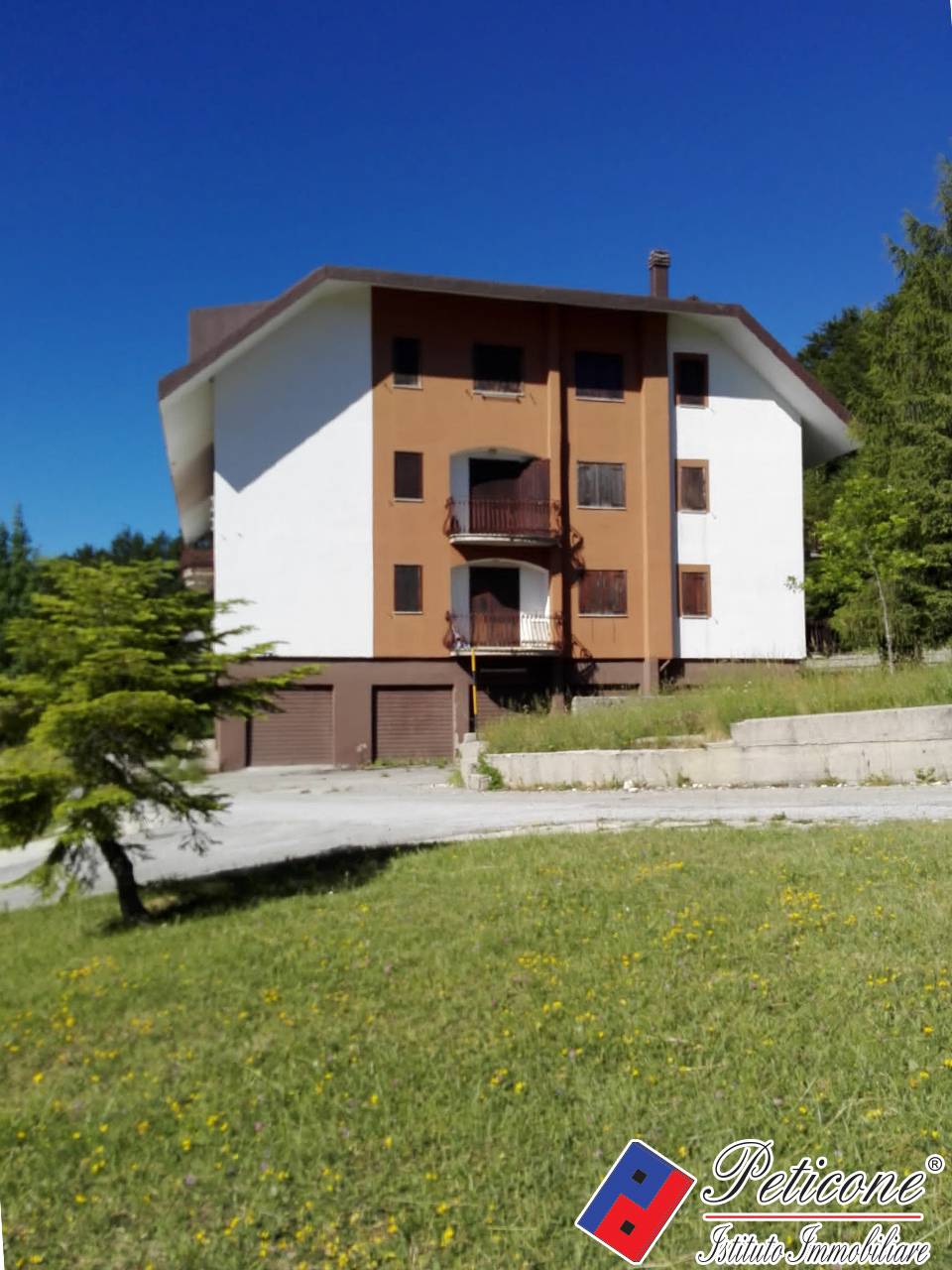 Appartamento in vendita a Pizzoferrato