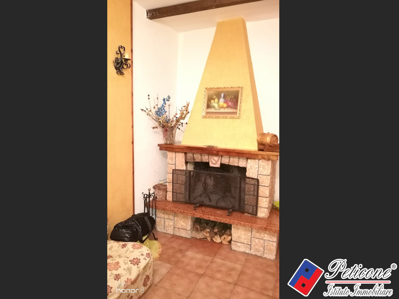 Appartamento in vendita a Pizzoferrato