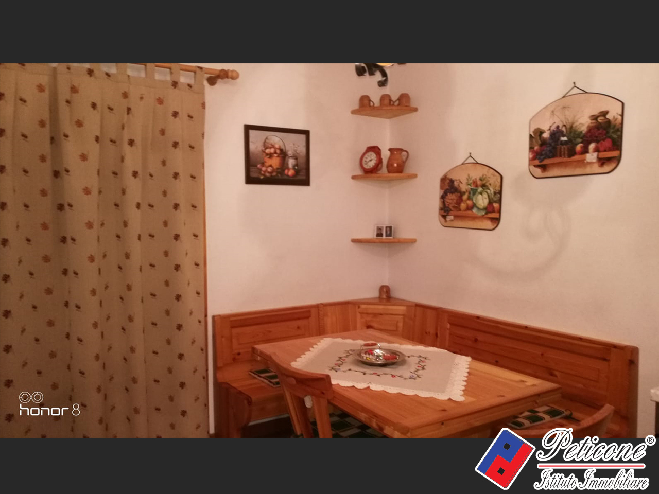 Appartamento in vendita a Pizzoferrato