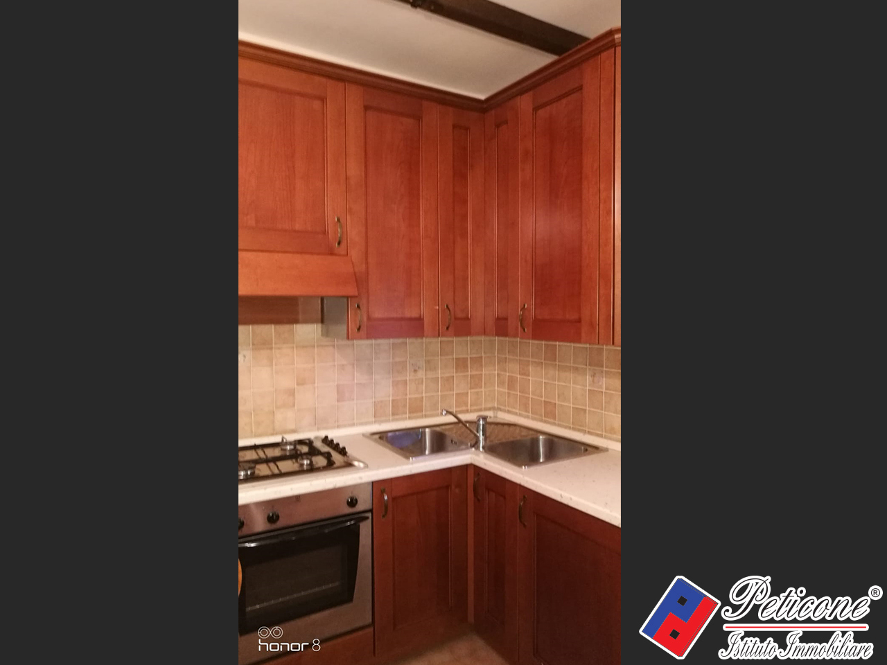 Appartamento in vendita a Pizzoferrato