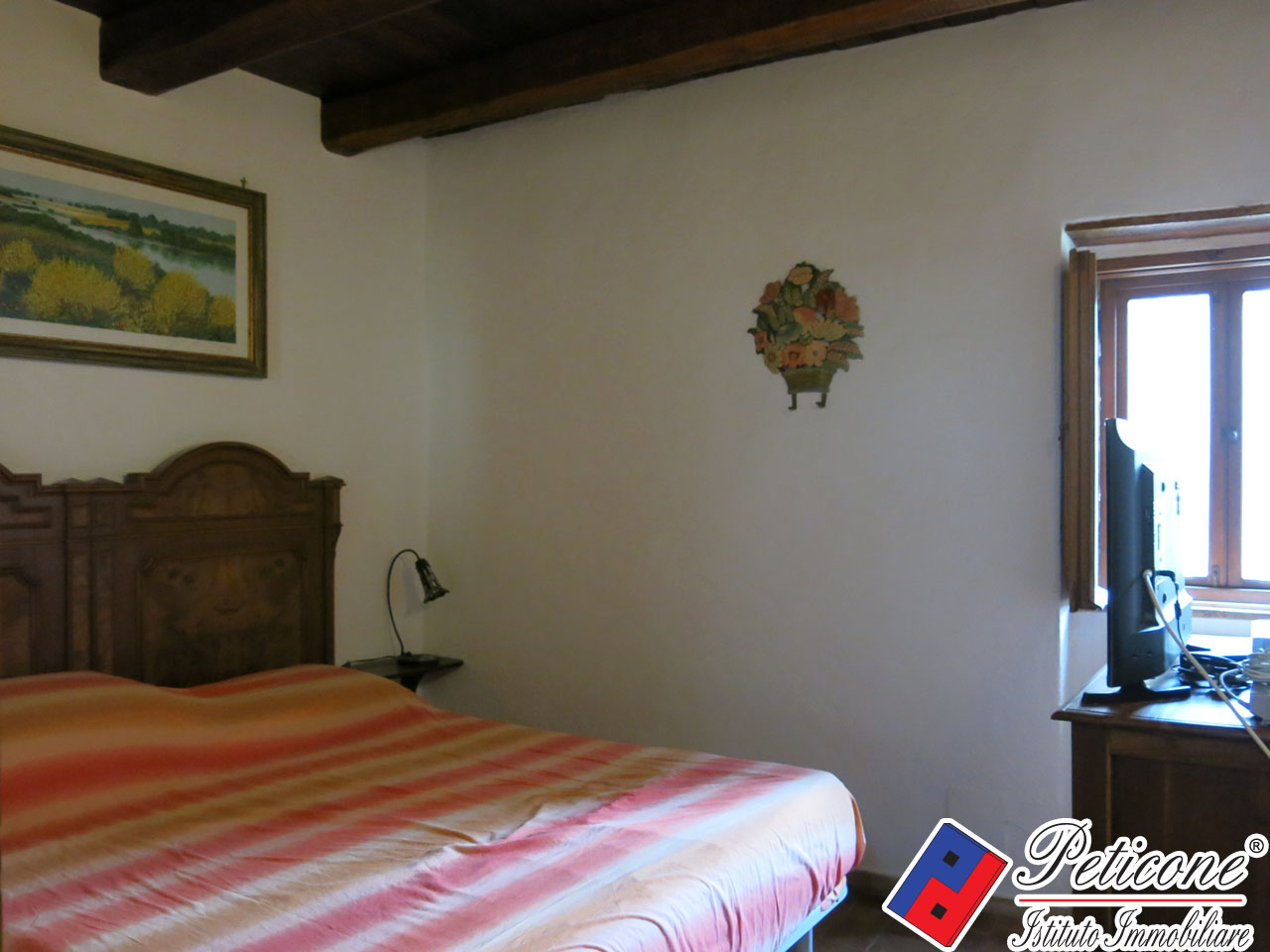 Appartamento in vendita a Lenola, Centro Storico