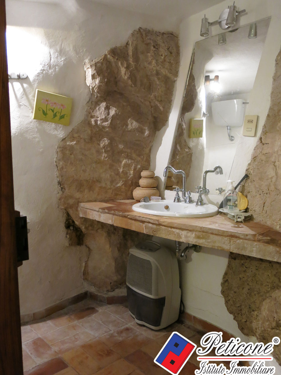 Appartamento in vendita a Lenola, Centro Storico