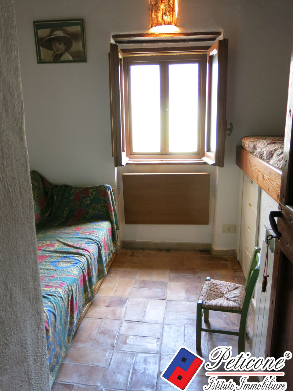 Appartamento in vendita a Lenola, Centro Storico