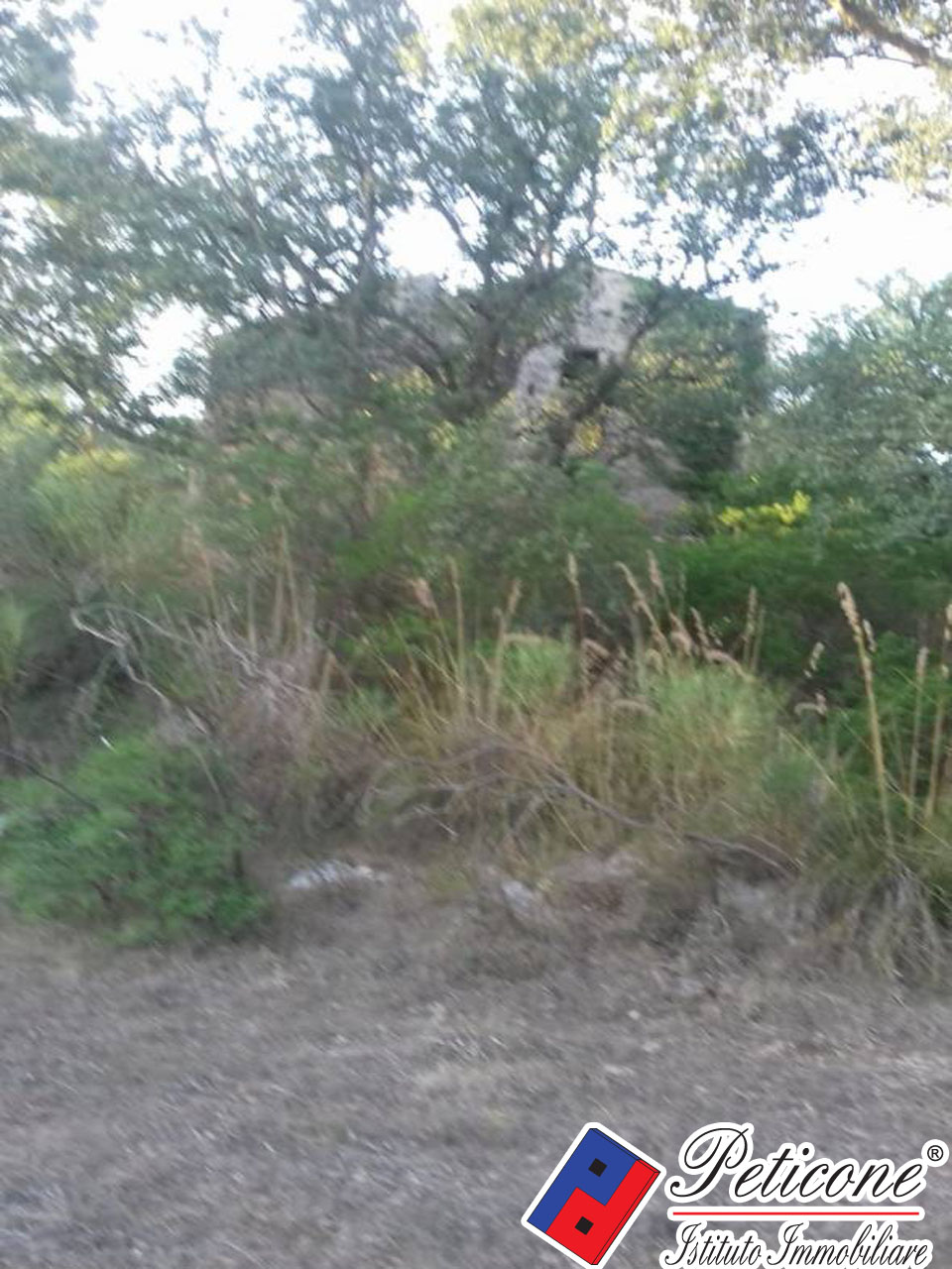 Terreno agricolo in vendita a Itri, Semicentro