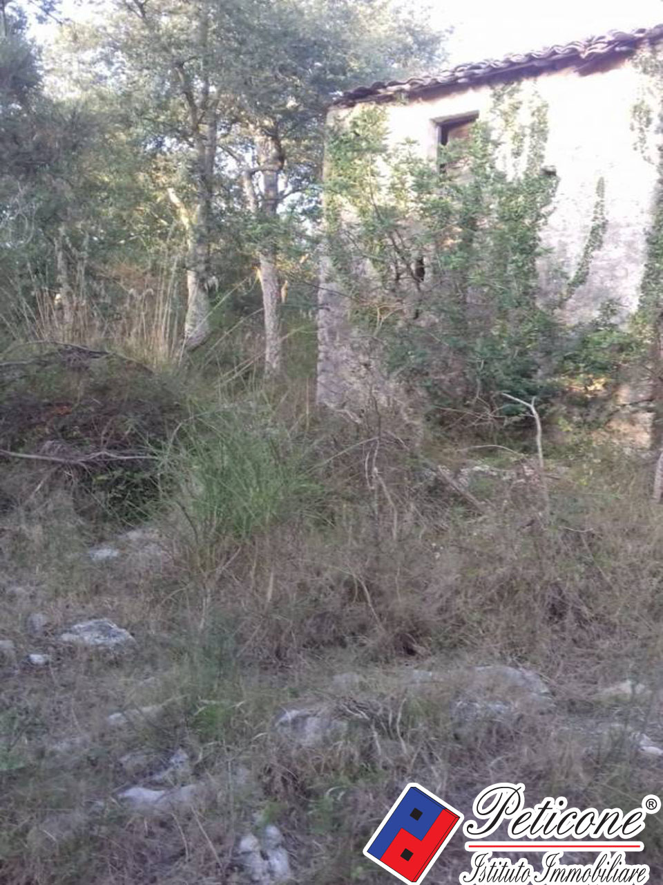 Terreno agricolo in vendita a Itri, Semicentro
