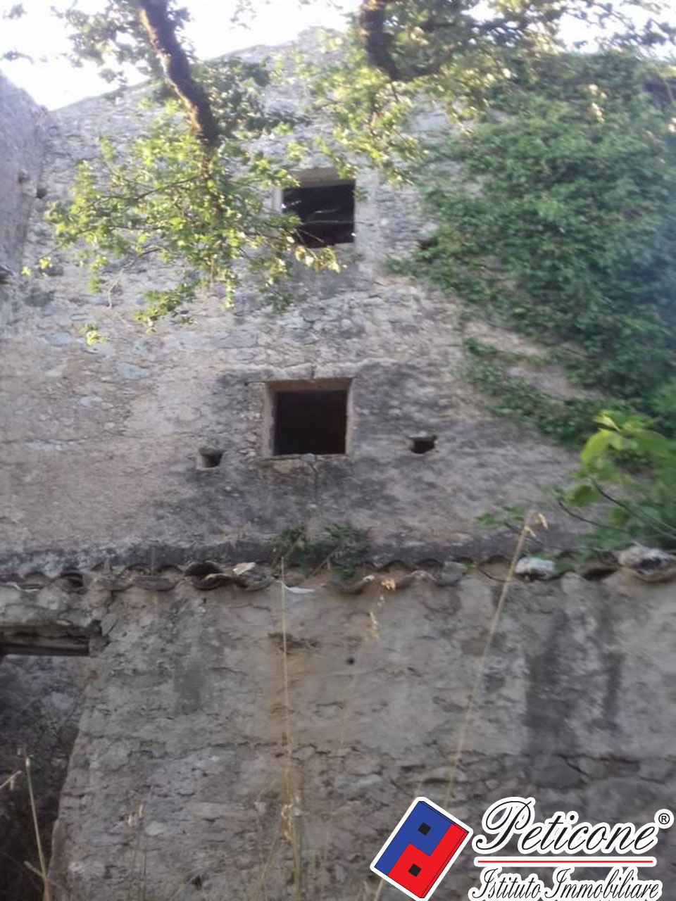 Terreno agricolo in vendita a Itri, Semicentro