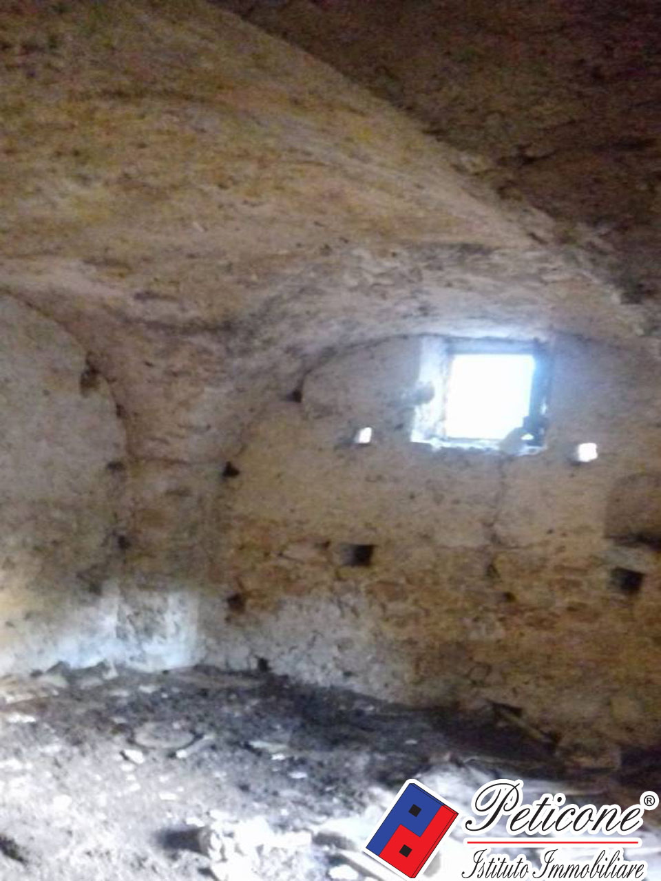 Terreno agricolo in vendita a Itri, Semicentro