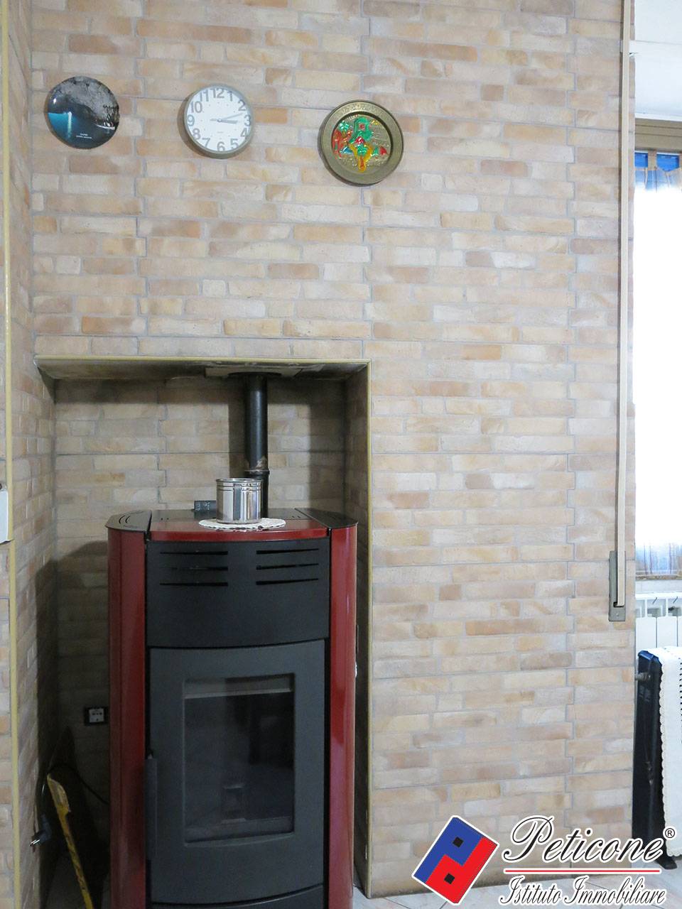 Appartamento in vendita a Vallecorsa