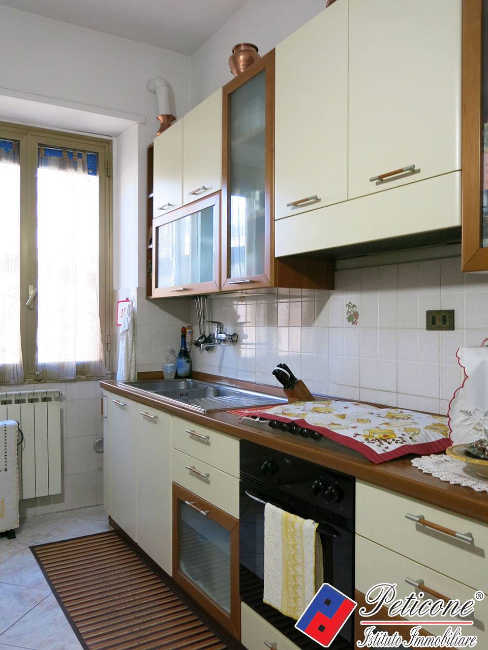 Appartamento in vendita a Vallecorsa