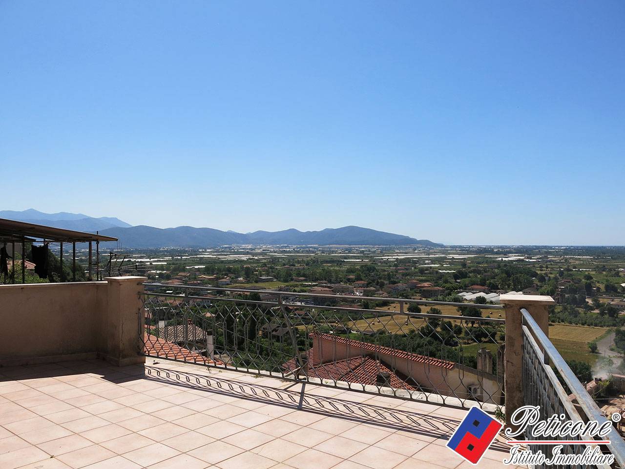 Appartamento in vendita a Monte San Biagio, Centro