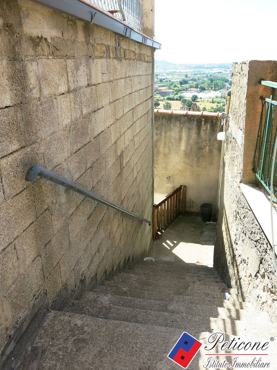 Appartamento in vendita a Monte San Biagio, Centro