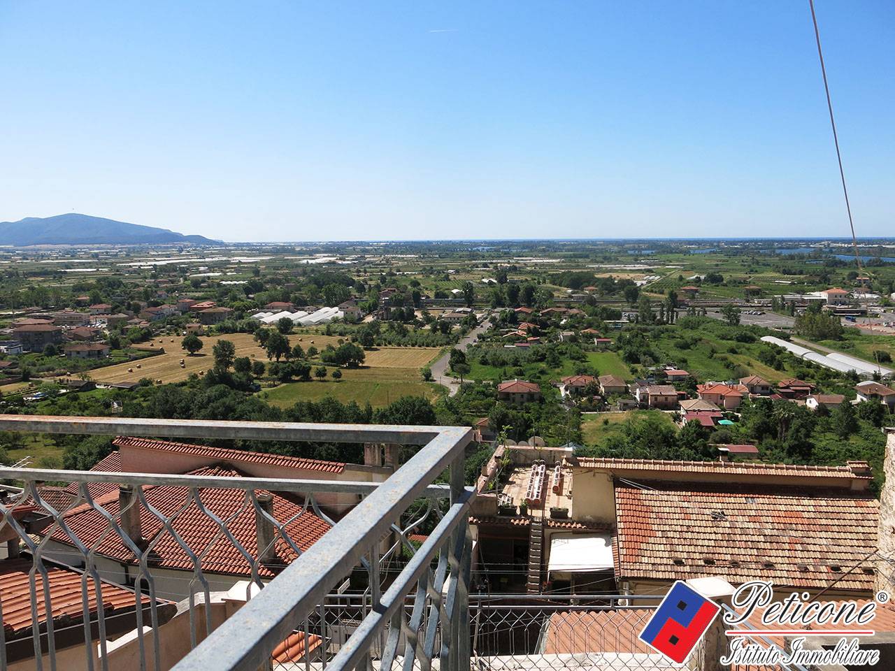 Appartamento in vendita a Monte San Biagio, Centro