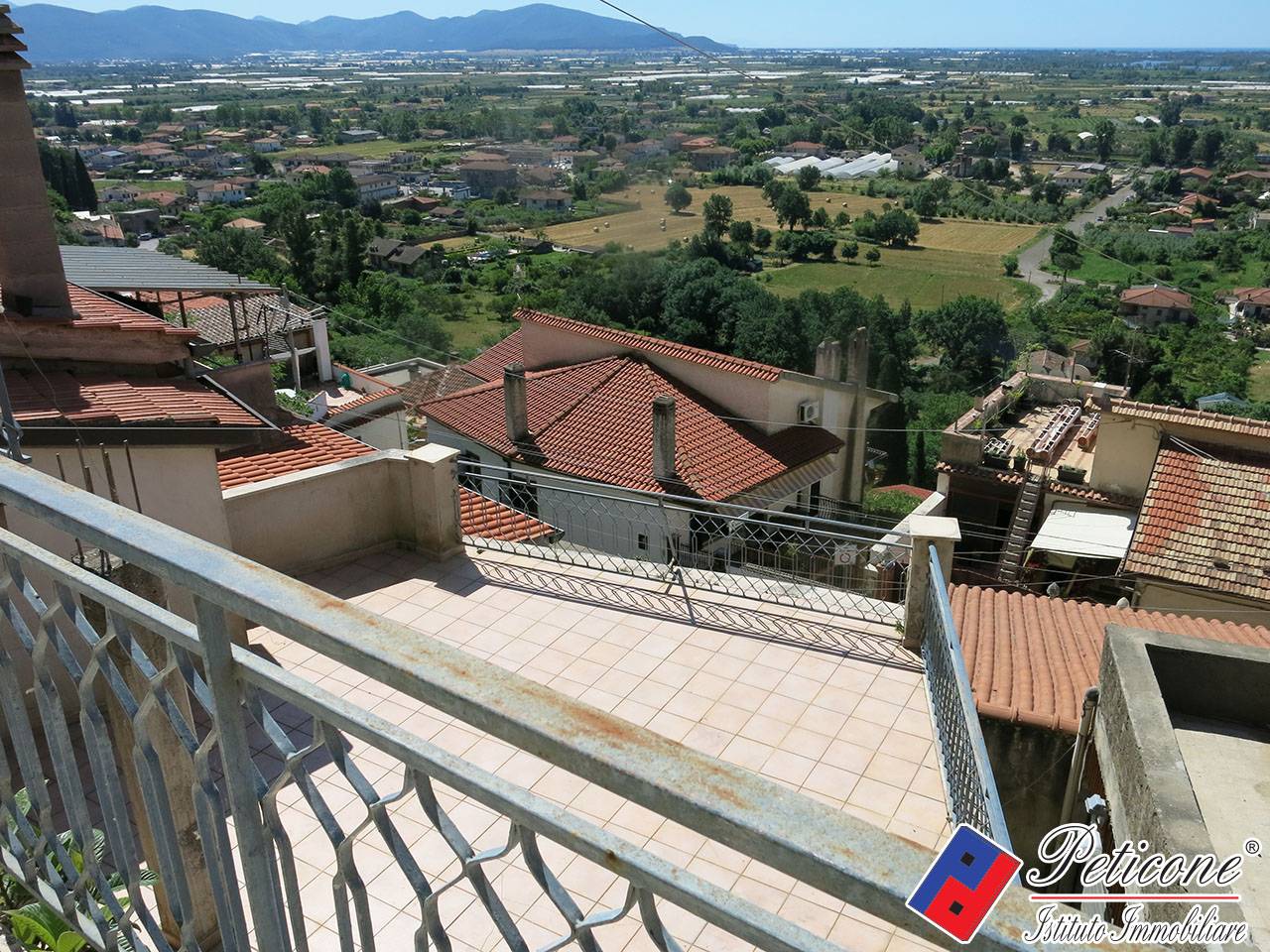 Appartamento in vendita a Monte San Biagio, Centro