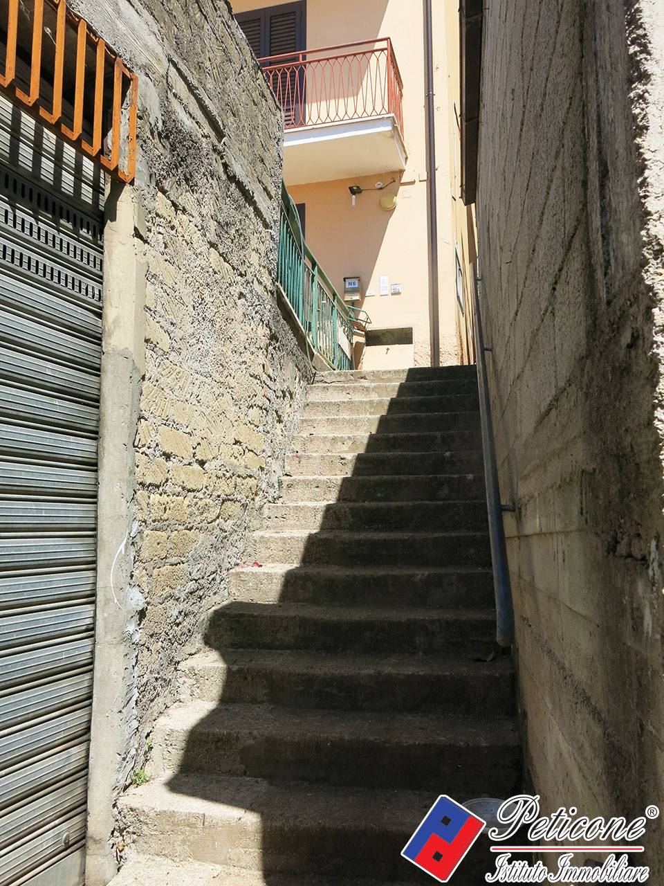 Appartamento in vendita a Monte San Biagio, Centro