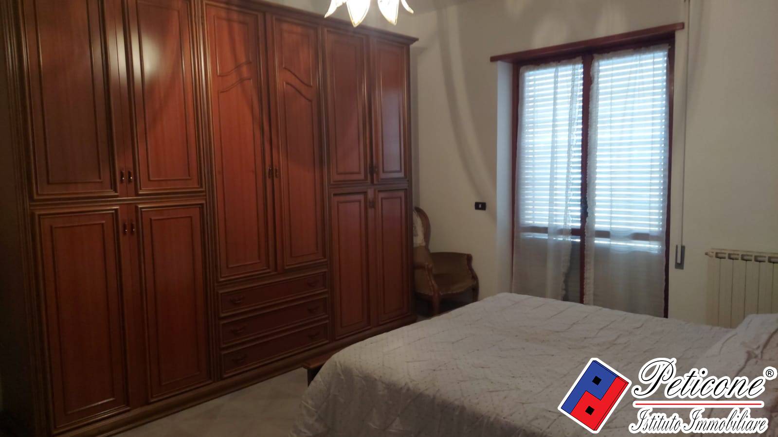 Appartamento in vendita a Fondi