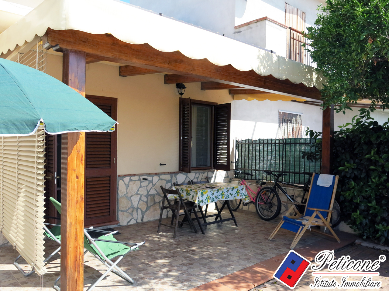 Appartamento in vendita a Fondi, Semicentro