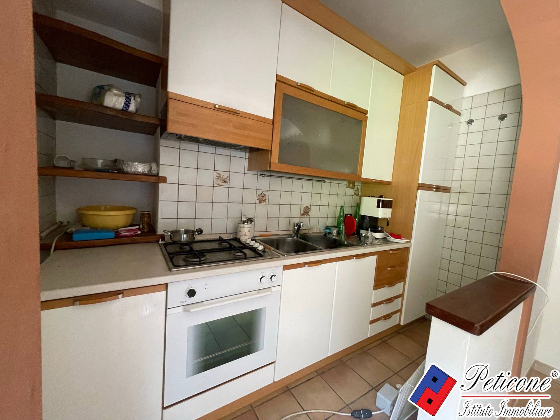 Appartamento in vendita a Campodimele, Centro