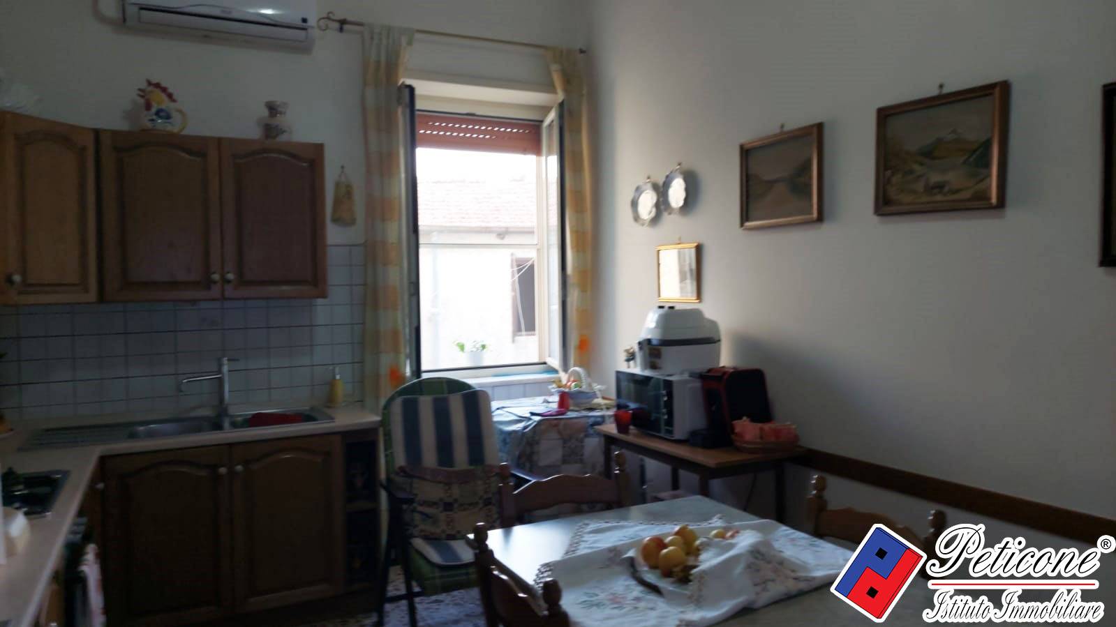 Appartamento in vendita a Fondi, Centro