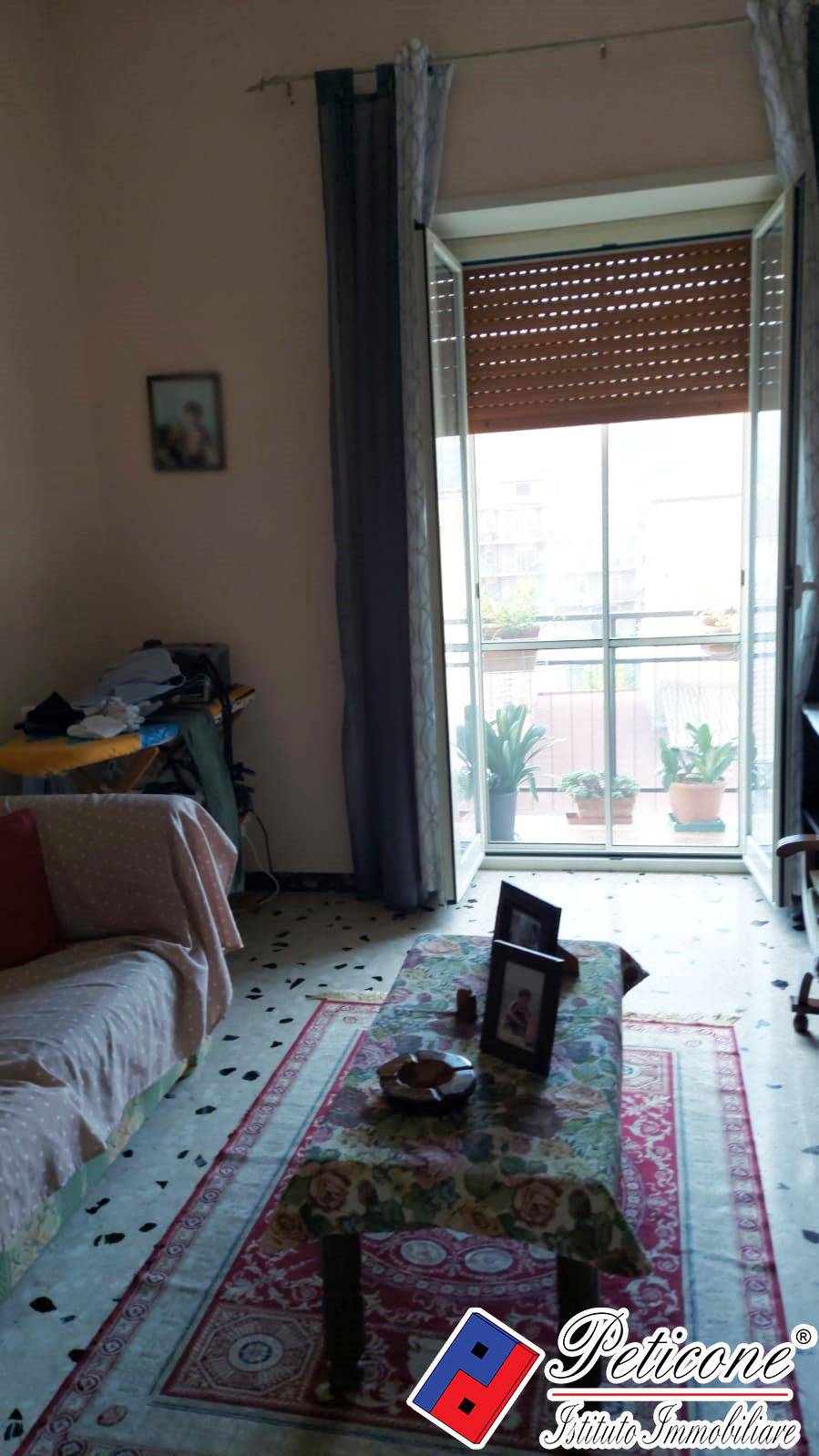 Appartamento in vendita a Fondi, Centro