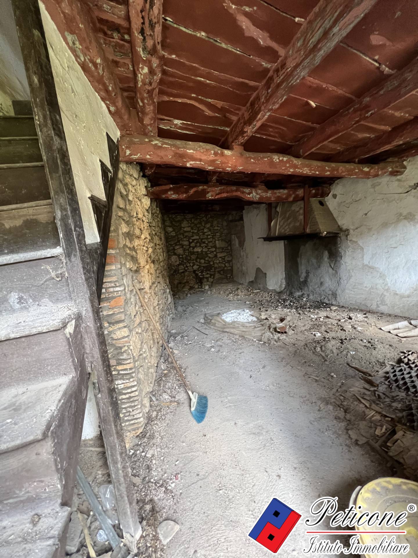 Appartamento in vendita a Lenola, Centro Storico