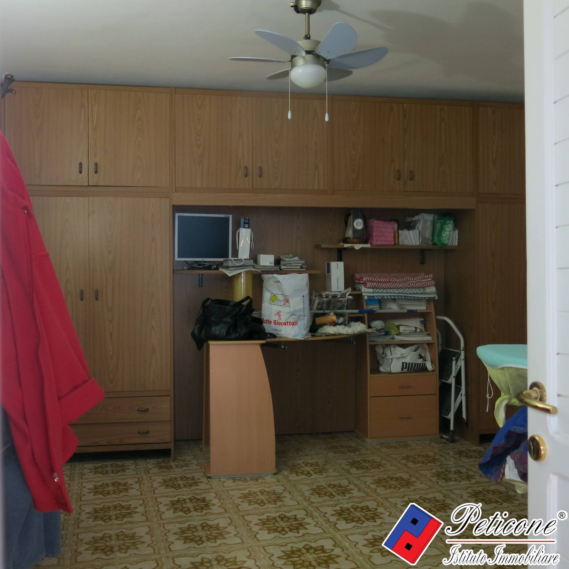 Villa in vendita a Monte San Biagio, Semicentro