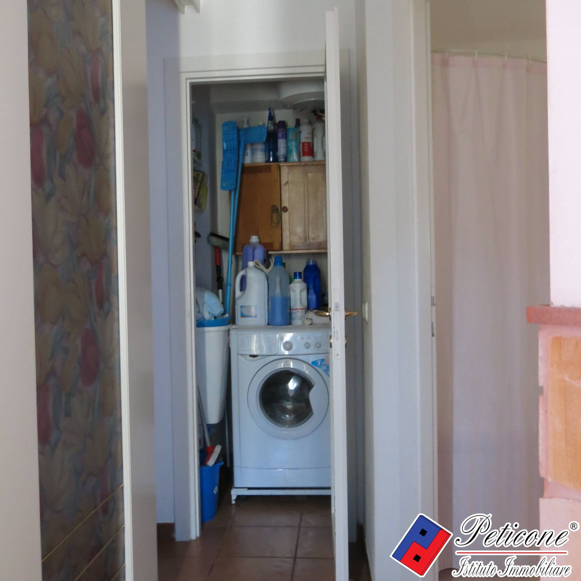 Villa in vendita a Monte San Biagio, Semicentro