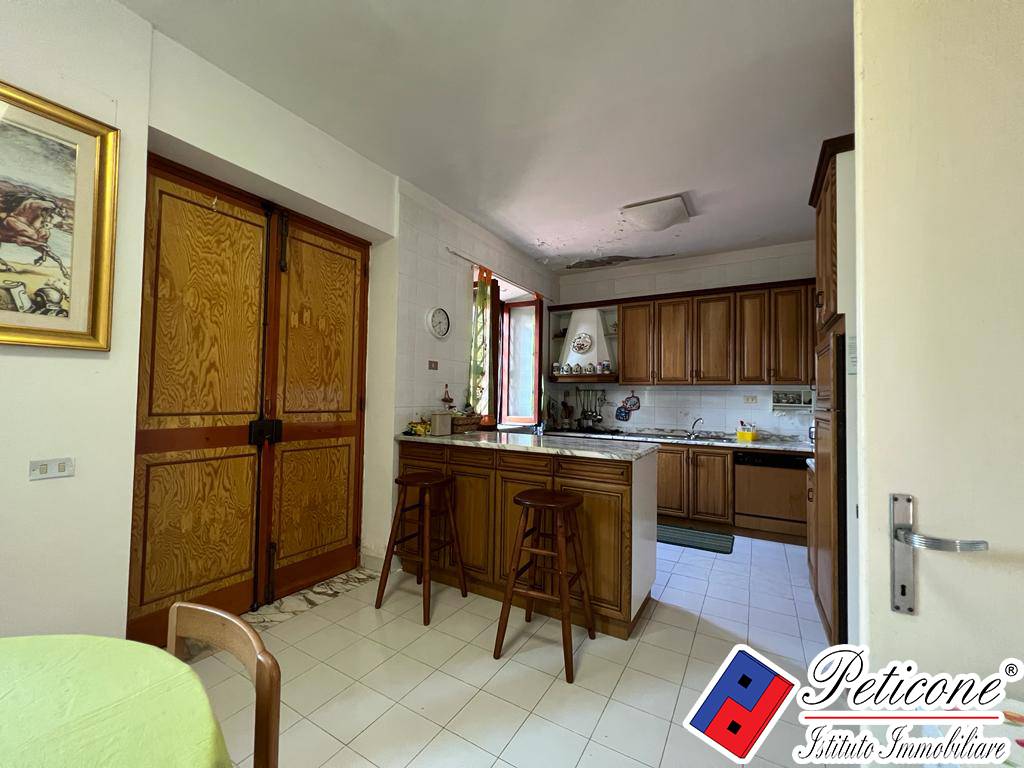 Villa in vendita a Sperlonga, Punta Cetarola