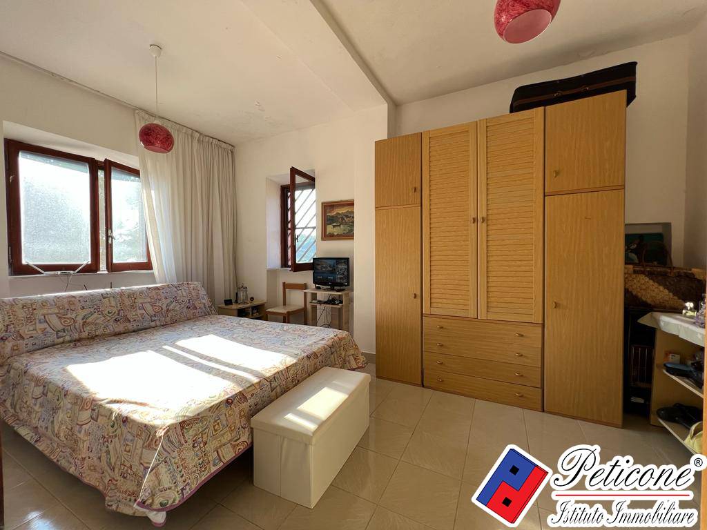 Villa in vendita a Sperlonga, Punta Cetarola